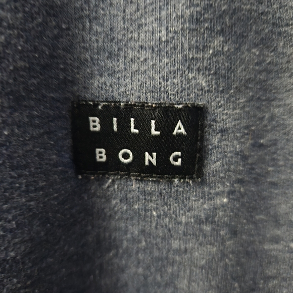 Billabong Hoodie Youth XL - Picture 4 of 4